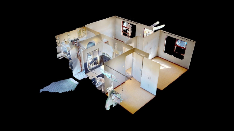 2 Bedroom Property for Sale in Kabega Park Eastern Cape